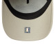 New Era Καπέλο LA Lakers Team Outline 9FORTY E-Frame Adjustable Cap